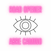 Road Opener : Abre Camino