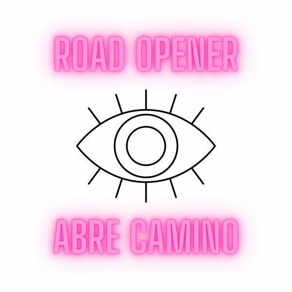 Road Opener : Abre Camino